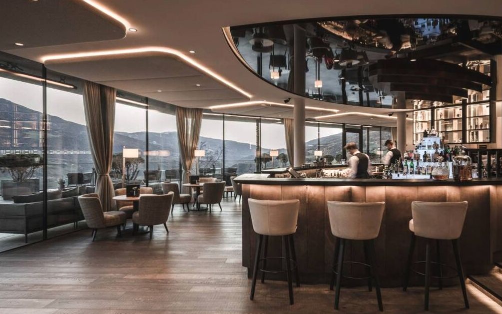 Muistohetki Ravintola ja Cocktailbaari